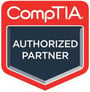 ITX Learning is a CompTIA Partner